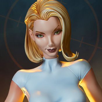 Abbey Chase Premium Format™ Figure by Sideshow Collectibles