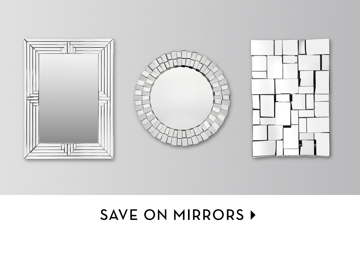 save on mirrors