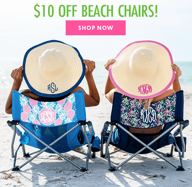 Beach Chair Sale Marleylilly Email Archive