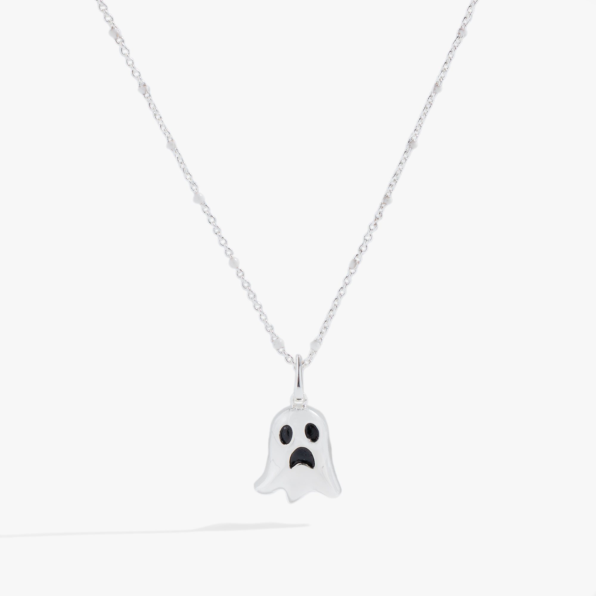 Image of Ghost Necklace