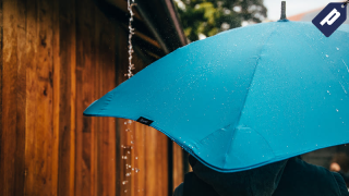 Take 20% Off The Blunt Umbrella, The Last You'll Ever Need ($48 + Free Shipping)<em>