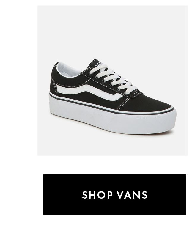 SHOP VANS