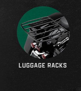 Luggage Racks