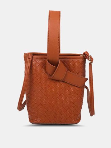 Fashion Portable Tote Crossbody Bag