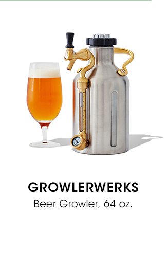 GROWLERWERKS