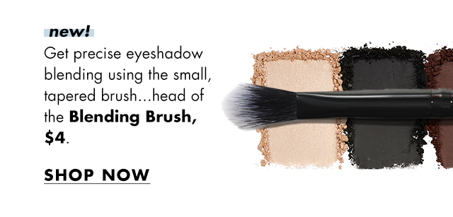 Blending Brush