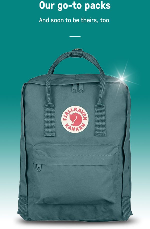 cotswold kanken