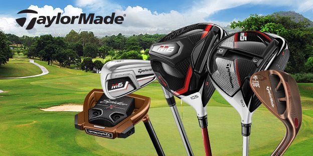 Largest Selection of TaylorMade PreOwned Clubs