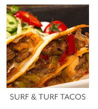 Class - Surf & Turf Tacos