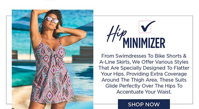 Shop Now Hip Minimizer