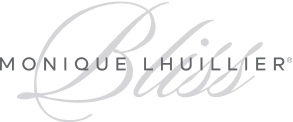 Monique Lhuillier Bliss Logo