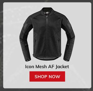 IconMeshAFJacket