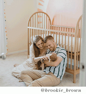 Crate and Kids