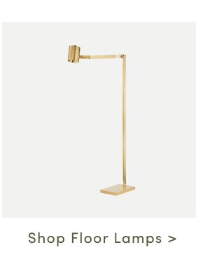 Shop Floor Lamps