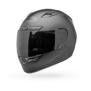 Bell Qualifier DLX Blackout Helmet