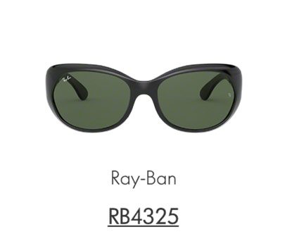  Ray-Ban RB4352 