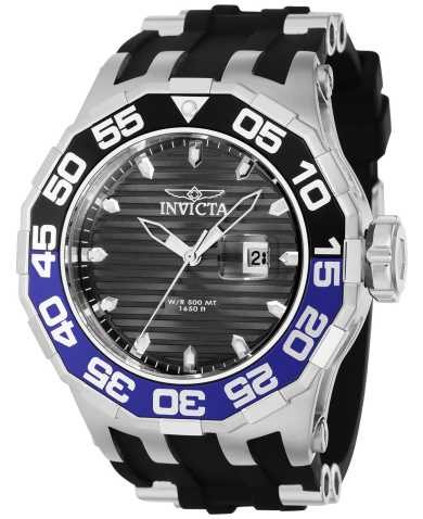 Invicta Specialty Men's Watch IN-38783