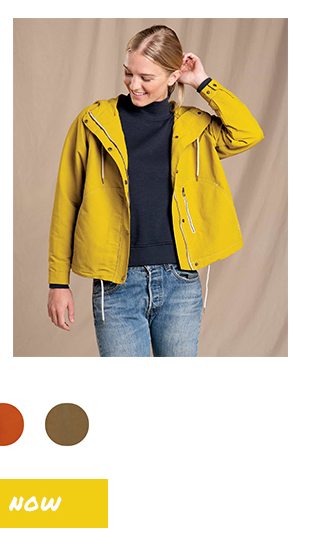 Women's Forester Pass Sherpa Parka - Pike