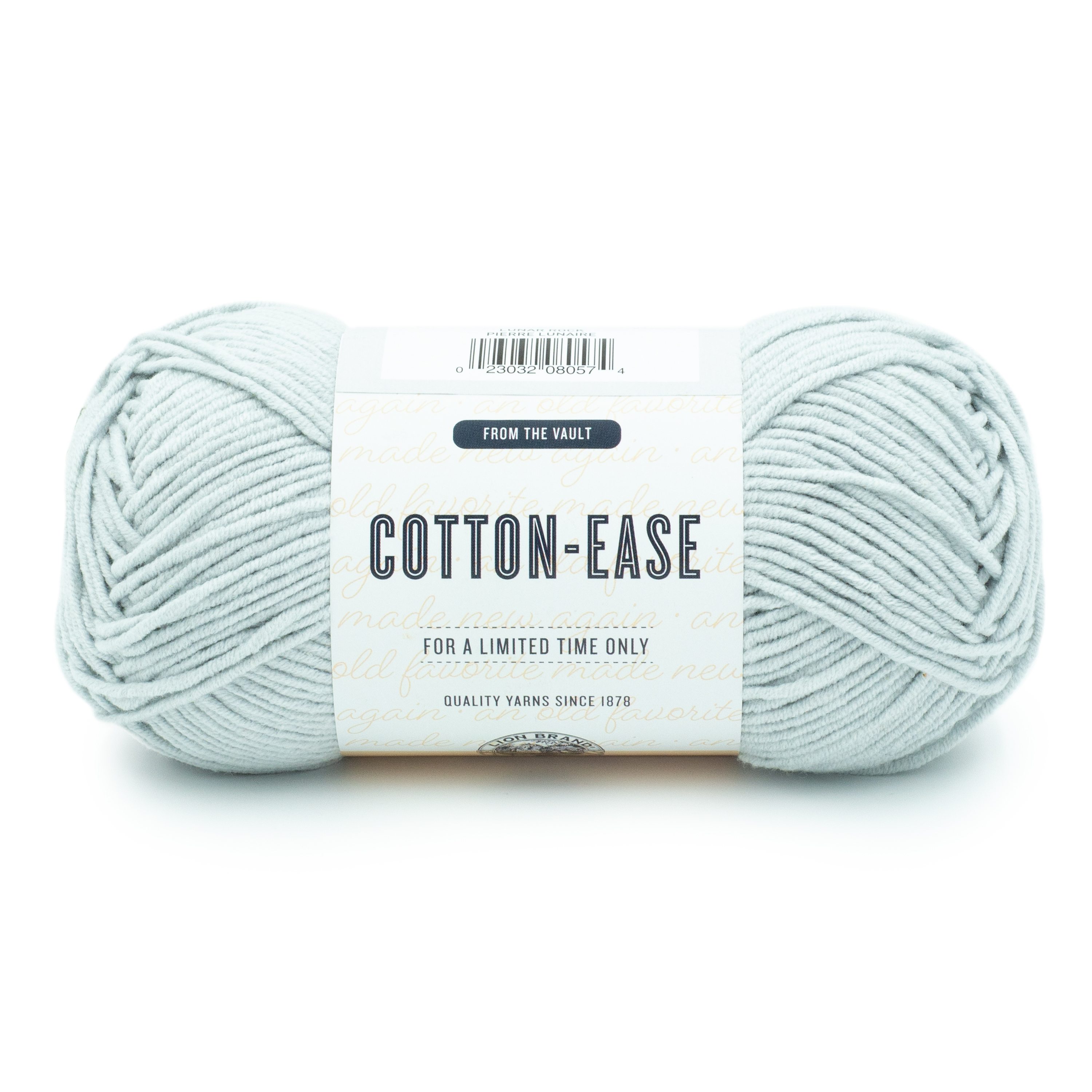 Cotton Ease