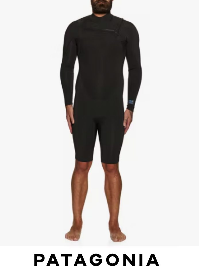 Shop Patagonia Wetsuits Studio Image