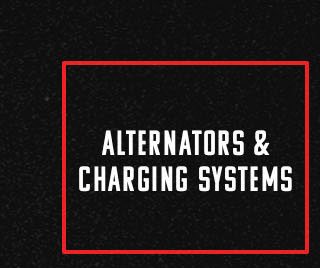 Alternators & Charging Systems