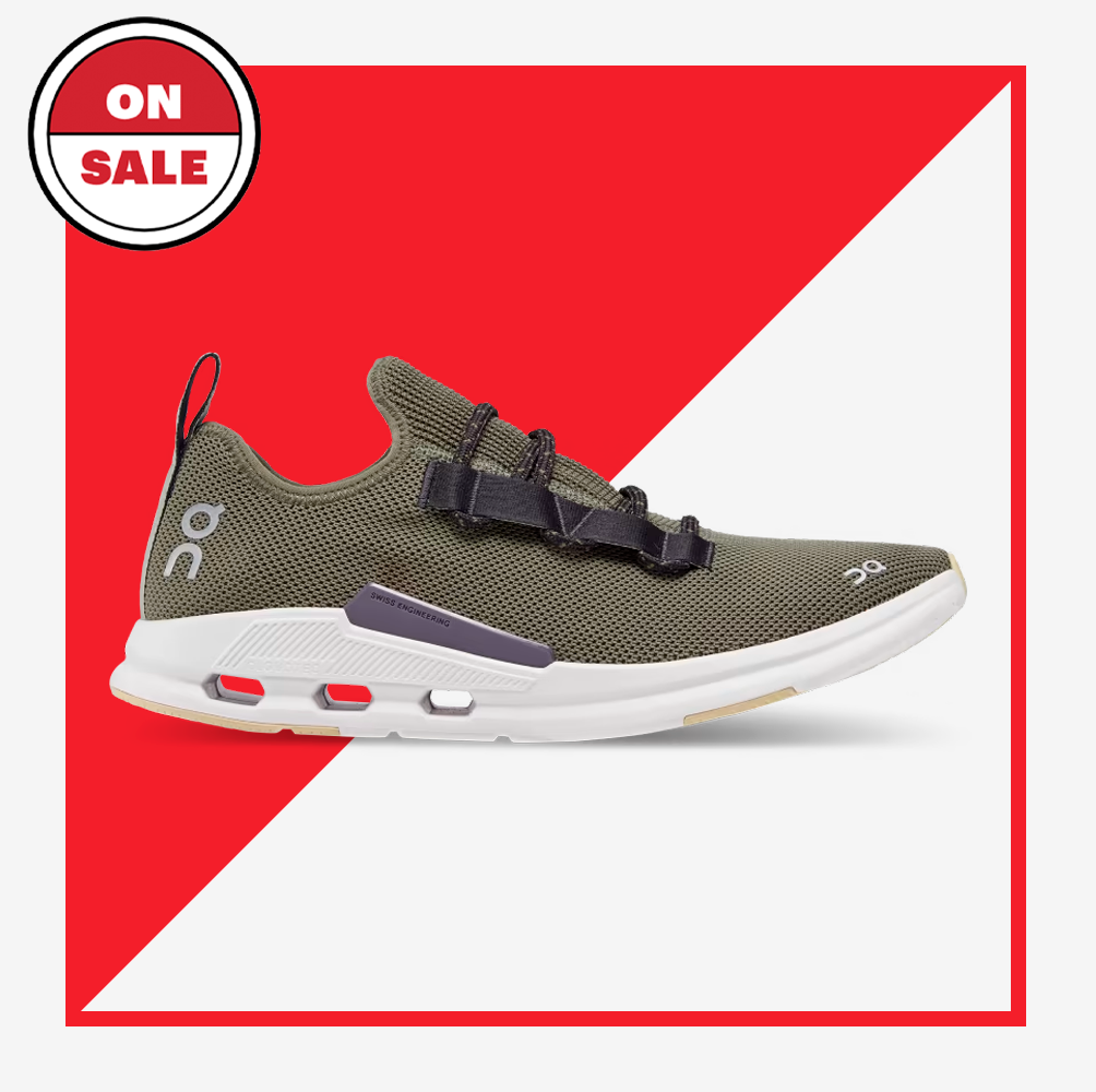 On Running Has a Hidden Classics Section Full of Discounts