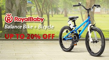 RoyalBaby-Children-Bicycle
