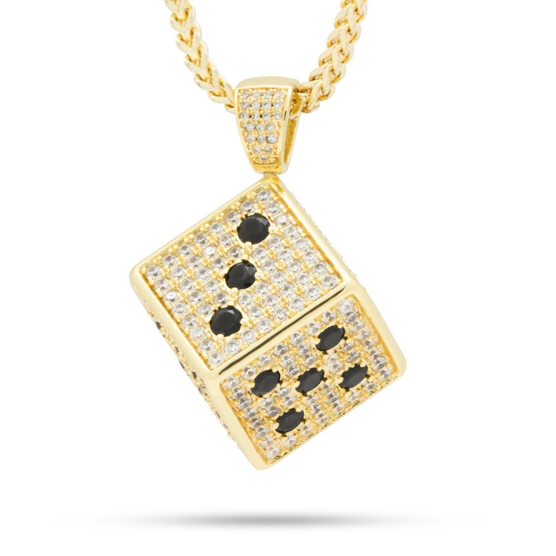 Image of Dice Necklace