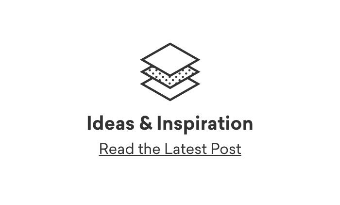 Ideas & inspiration. Read the latest post on Bassett Blog.