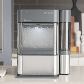 $50 off GE ice makers