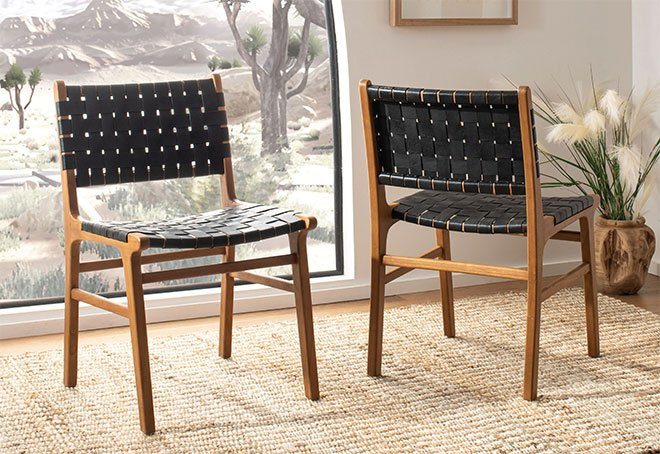 Fall Savings Furniture Sale - Dining Chairs