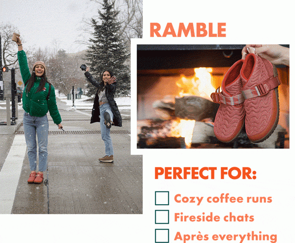 Ramble