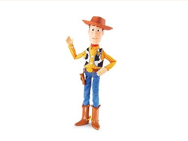 Save 20% on Toy Story toys*