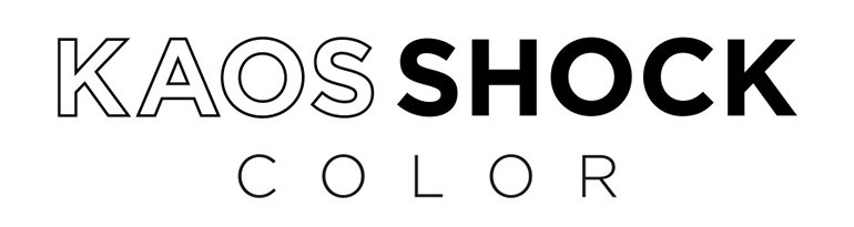 KAOS SHOCK COLOR