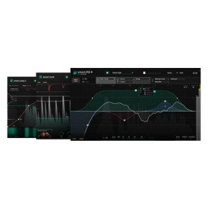 Sonible Essential Bundle Plug-in Collection