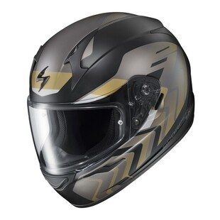 Scorpion EXO-R320 Alchemy Helmet