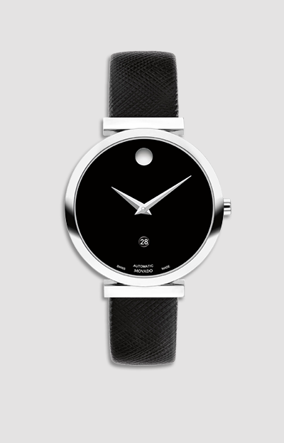 Women's Museum Classic Automatic