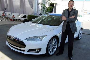 Musk's Latest Meltdown Could Take Tesla With It