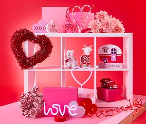 Valentine's Day Gifts