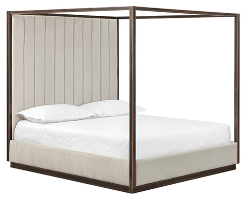 Casette King Bed