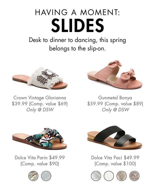 SLIDES