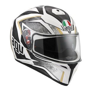 AGV K3 SV Vulcan Helmet