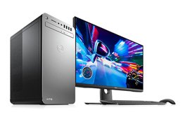 Dell XPS Gaming Tower with New Intel Core i7-8700 6-Core Desktop w/ GTX 1070 + 16GB RAM