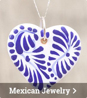 Mexican Jewelry