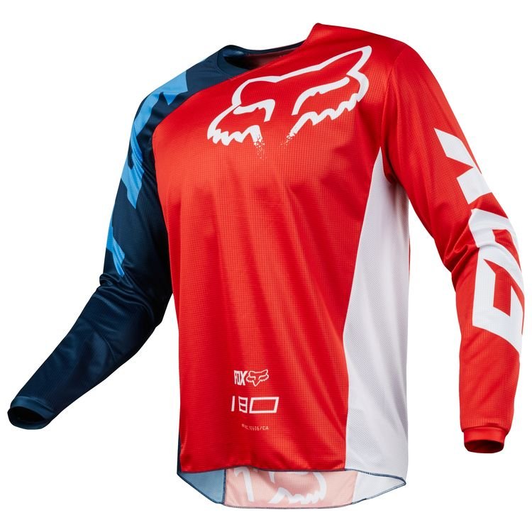 Fox Racing 180 Race Jersey