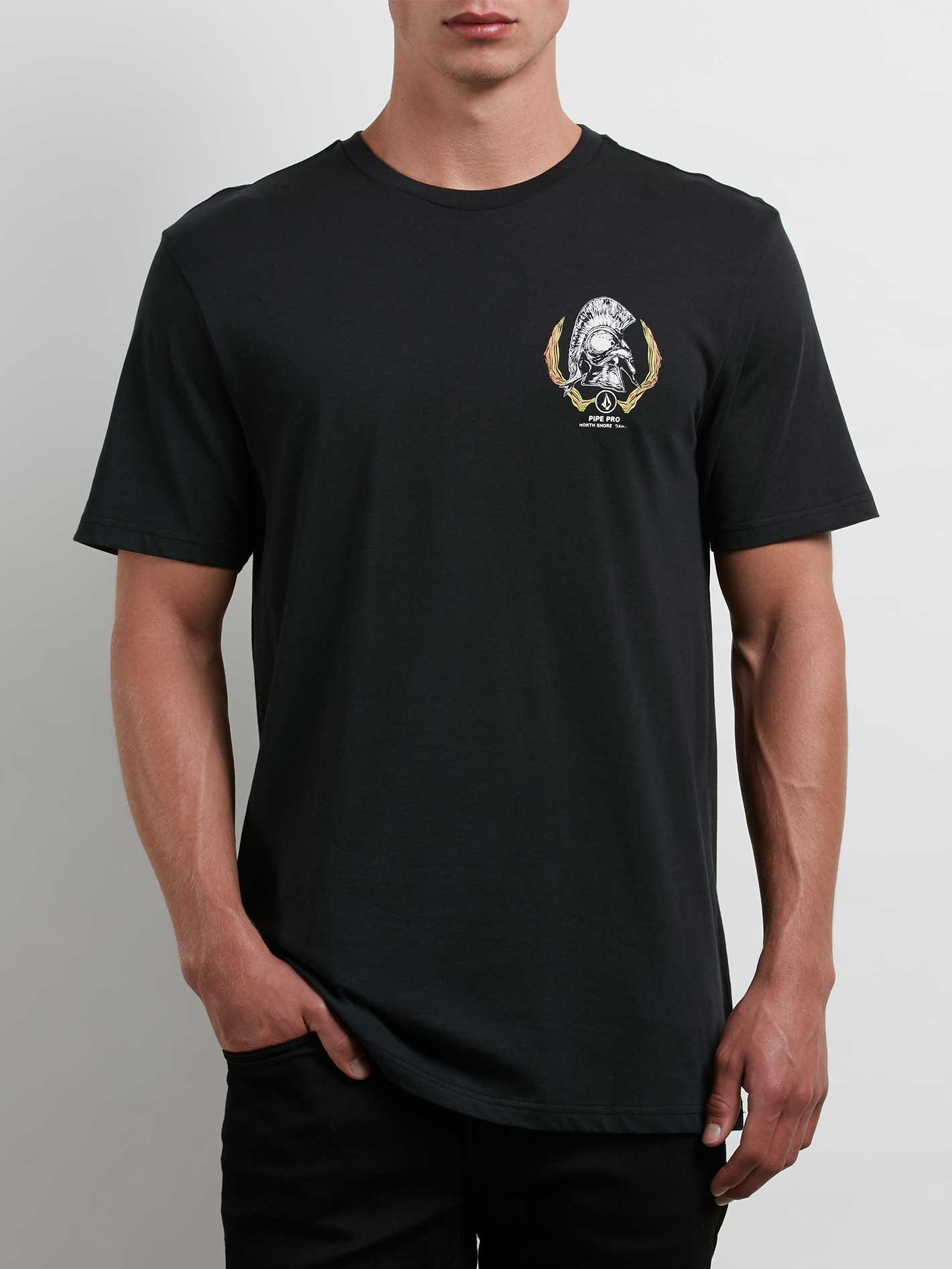 VPP Crest Tee