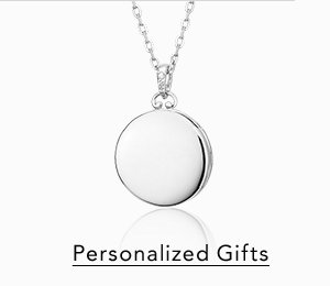 Shop Personalized Gifts