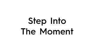 Headline - Step Into The Movement