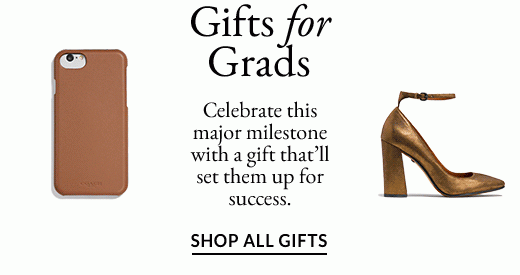 Gifts for Grads | SHOP ALL GIFTS