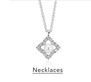 Shop Necklaces